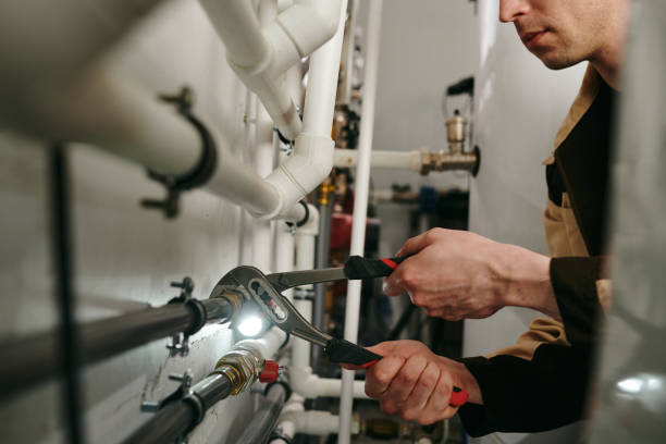 Professional Plumbing in Bellevue, IA
