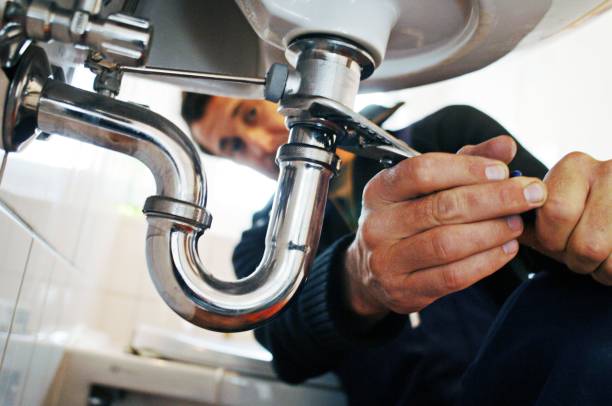 Best Sewer Line Repair  in Bellevue, IA